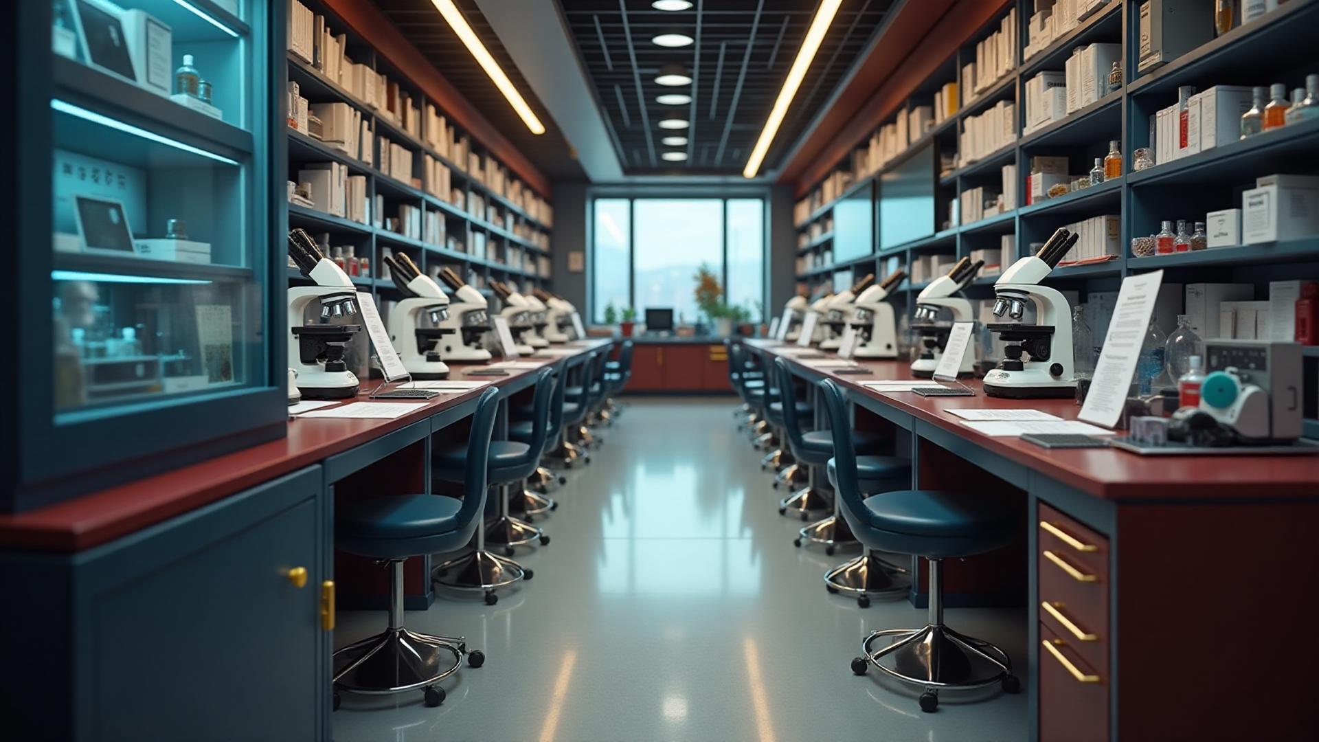 Lab Report Tutoring | Expert UK Tutors | Academia Assists